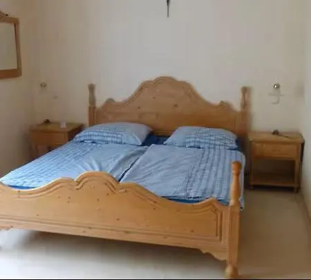 Апартаменты Im Fachwerkstil In Der Eifel *